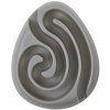 KRUUSE Miska bludisko pre psov maze Buster 33 x 40 cm