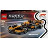 LEGO Speed Champions 59251 LEGO 77251 Speed Champions Bolide F1 McLaren Team MCL38