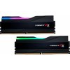 G.Skill 64GB kit DDR5 6000 CL36 TZ5 RGB black F5-6000J3636F32GX2-TZ5RK