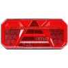 AMiO Svetlo zadné združené LED dynamické ĽAVÉ RCL-04-L 02368
