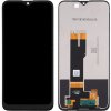 LCD Displej + Dotykové sklo Nokia 2.3 Variant:: Čierna