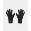 Pánske rukavice UA Halftime Gloves-BLK-ihneď