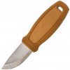 MORAKNIV Pevný nôž Mora Eldris Neck Knife Yellow 12650