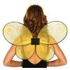 Krídla žltá Včielka