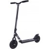 Longway Chimera Dirt Scooter - strieborná
