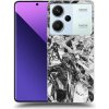 Picasee ULTIMATE CASE pro Xiaomi Redmi Note 13 Pro+ 5G - Chrome