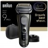 Braun Series 9 Pro+ Wet&Dry 9615s
