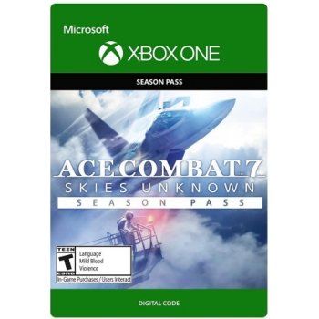 Ace Combat 7 Season Pass