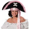 Pirátka pink