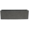 G21 Kvetináč G21 Industrial Tub 80 x 26 x 26