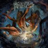Krisiun: Scourge of the Enthroned - CD