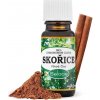 Saloos Škorica esenciálny olej 10 ml