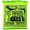 Ernie Ball 2836 Reg Slinky 45-130 Struny na basgitaru