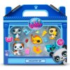 Littlest Pet Shop 5 figúrok Pláž