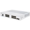Cisco CBS250 Smart 16-port GE, 2x1G SFP CBS250-16T-2G-EU