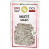 SanusVia Mleté mäso zmes BIO korenie 27g