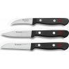 Wüsthof GOURMET Sada nožov na zeleninu 3 ks