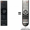 Pioneer RC-957R Náhradné diaľkové ovládanie iného vzhľadu