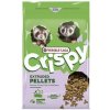 Versele Laga Crispy Pellets Extruded pre fretky 1,75 kg