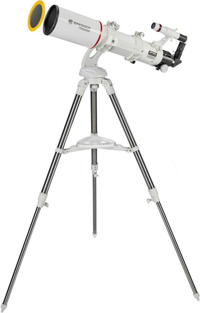 Bresser Messier AR-102-600 AZ