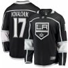 Fanatics Dres Los Angeles Kings #17 Ilya Kovalchuk Breakaway Alternate Jersey