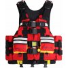 Northern Diver Záchranná vesta ARCTIC SURVIVOR EVO PRO 6 PFD - L (dostupnost 5-7 dní)
