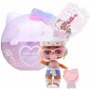 Lol Surprise Hello Kitty Crystal Cutie Guľa Prekvapenie 503835