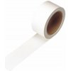 Cassovia Efekt Paska na podlahy 50 mm x 33 m biela