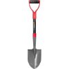 Strend Pro Premium ErgoBULL s násadou D fiberglass drenážna 700 mm