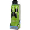 Storline Nerezová fľaša Minecraft - 515 ml