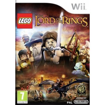 LEGO The Lord of the Rings