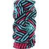 Dynafit Logo Neck Gaiter marine blue/razzle dazzle