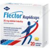 Flector EP 25 mg cps.mol.20 x 25 mg