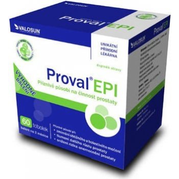 Proval Epi Forte tob 60tbl