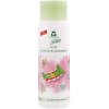 FROSCH BIO sprchový gél a šampón pre deti ružový Sensitive 300 ml