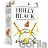 The Modern Faerie Tales Trilogy - Holly Black