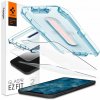 Spigen Glas tR EZ Fit 2P iPhone 12/iPhone 12 Pro AGL01801