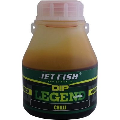 Jet Fish Dip Legend Chilli 175 ml