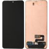 LCD display + Dotykové sklo Samsung Galaxy S21 G991 (Service Pack)