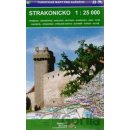 Turistické mapy pro každého - Strakonicko 1:25T 96