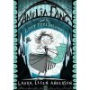 Amelia Fang and the Lost Yeti Treasures (Laura Ellen Anderson)(Brožovaná)