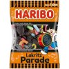 Haribo Lakritz Parade 175g