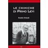 Le chimiche di Primo Levi (Daniele Orlandi)(Brožovaná)