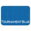 SIMONIS SIMONIS POOL 760 - šíře 195 cm - Tournament blue
