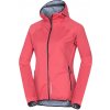 Northfinder Dámska nepremokavá turistická bunda – MARELI coralblack XL BU-6405OR