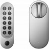 Aqara Smart Lock U200 Kit strieborný EL-D02DS