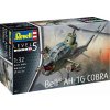 Revell AH1G Cobra Plastic ModelKit vrtulník 03821 1:32