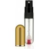 Travalo Perfume Pod Pure plniteľný rozprašovač parfumov Gold 5 ml