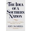 Idea of a Southern Nation