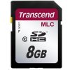Transcend SDHC 8GB CLASS10 TS8GSDHC10M